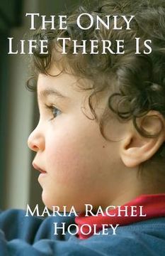 portada the only life there is (en Inglés)