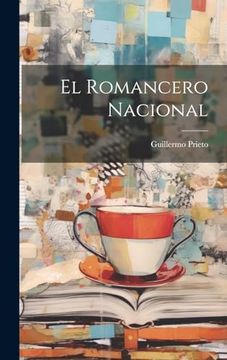portada El Romancero Nacional (in Spanish)