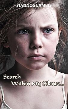 portada search within my silence