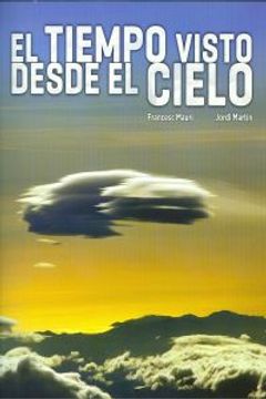 portada El Tiempo Visto Desde El Cielo (General) (in Spanish)