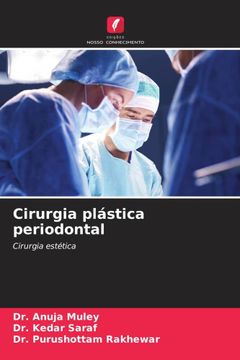 portada Cirurgia plã Â¡ Stica Periodontal