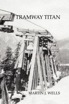 portada tramway titan (en Inglés)