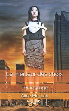 portada Le Meilleur des Choix (in French)