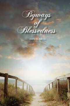 portada Byways of Blessedness (en Inglés)