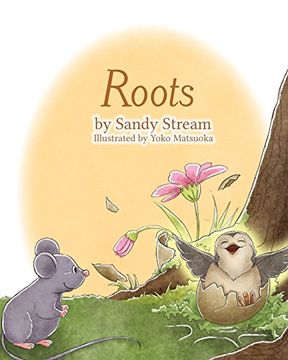 portada Roots (River Series)