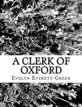 portada A Clerk of Oxford (en Inglés)