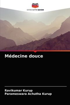 portada Médecine douce (en Francés)