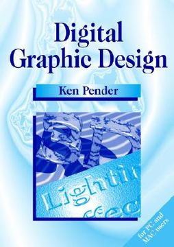 portada digital graphic design (en Inglés)