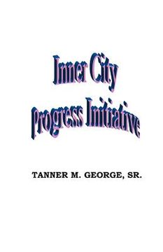 portada inner city progress initiative (en Inglés)