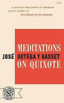 portada meditations on quixote (in English)