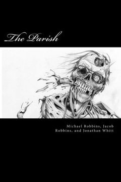 portada The Parish (The Plague) (Volume 2)