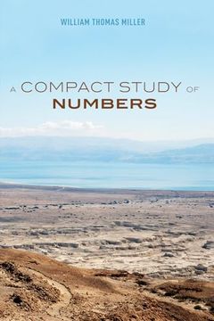 portada A Compact Study of Numbers (en Inglés)