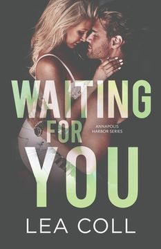 portada Waiting for You (en Inglés)