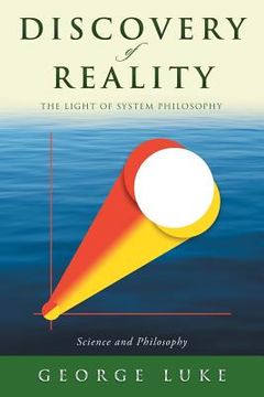 portada Discovery of Reality: The Light of System Philosophy