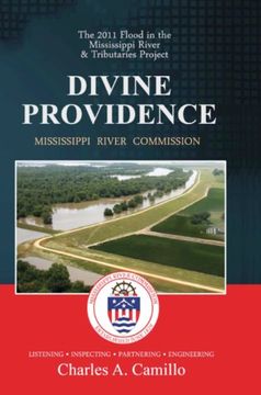 portada Divine Providence: The 2011 Flood in the Mississippi River and Tributaries Project