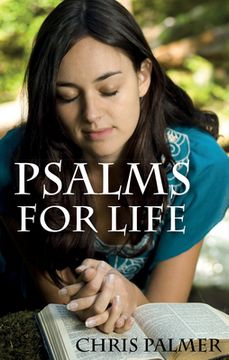 portada Psalms for Life