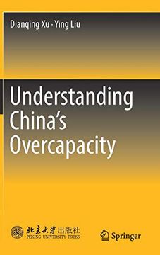 portada Understanding China's Overcapacity (en Inglés)