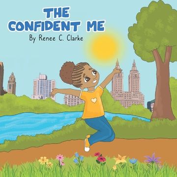 portada The Confident Me (in English)