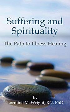 portada Suffering and Spirituality: The Path to Illness Healing (en Inglés)