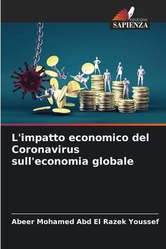 portada L'impatto economico del Coronavirus sull'economia globale (en Italiano)