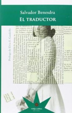 portada El Traductor (in Spanish)