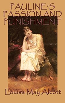 portada Pauline's Passion and Punishment