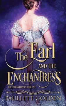 portada The Earl and The Enchantress