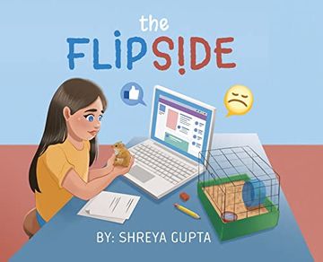 portada The Flip Side (en Inglés)