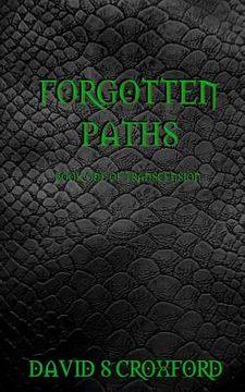 portada Forgotten Paths (en Inglés)