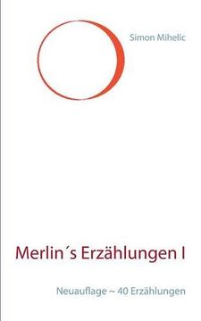 portada Merlins Erzahlungen I (German Edition)
