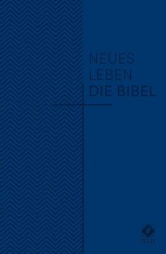 portada Neues Leben. Die Bibel, Taschenausgabe, Kunstleder mit Reißverschluss (en Alemán)