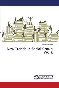 portada New Trends in Social Group Work