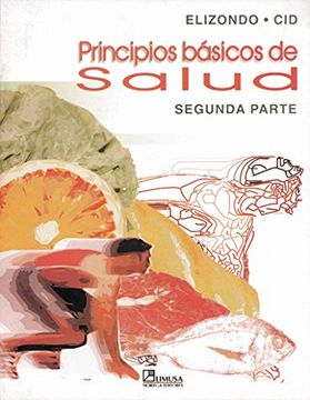portada principios basicos de salud, 2a. pa (in Spanish)