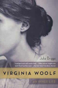portada Virginia Woolf pa (en Inglés)