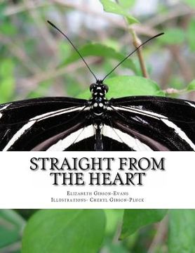 portada Straight From The Heart (in English)