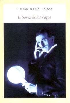 portada El Soviet de los Vagos (in Spanish)