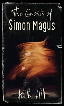 portada The Gnosis of Simon Magus (en Inglés)