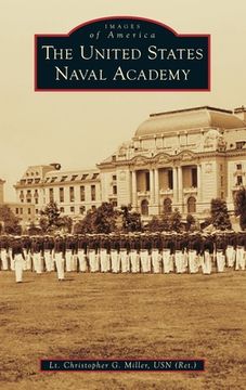 portada United States Naval Academy (en Inglés)