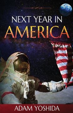 portada Next Year in America (en Inglés)