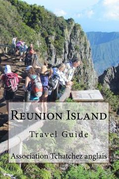 portada Reunion Island: Travel Guide (in English)