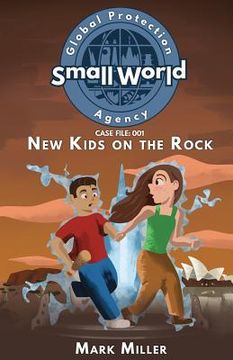 portada New Kids on the Rock (en Inglés)