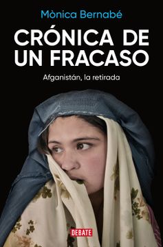 portada CRONICA DE UN FRACASO (in Spanish)