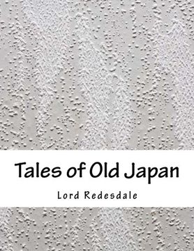portada Tales of Old Japan