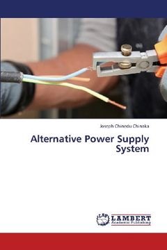 portada Alternative Power Supply System
