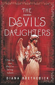 portada The Devil's Daughters (City of Devils 2)