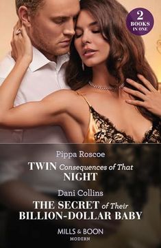 portada Twin Consequences of That Night