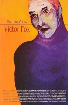 portada víctor fox (in Spanish)