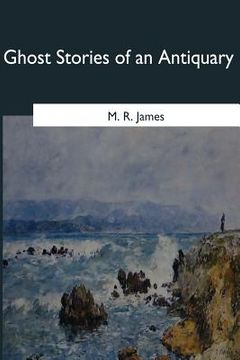 portada Ghost Stories of an Antiquary (en Inglés)