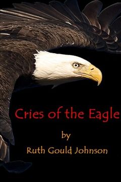 portada Cries of the Eagle