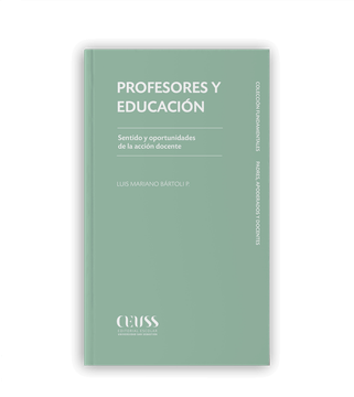 Profesores y Educación